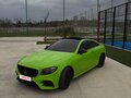 2018 Mercedes-Benz E-Класс AMG 53 AMG V (W213), зелёный, 4800000 рублей - вид 2