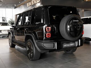 2026 Esteo V27, чёрный, 5920000 рублей, вид 5