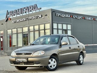ЗАЗ Chance