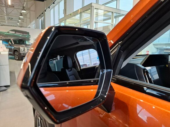 2026 Haval H7 I, оранжевый, 4199000 рублей - вид 13