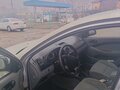 2007 Chevrolet Lacetti I, серебристый, 270000 рублей - вид 4