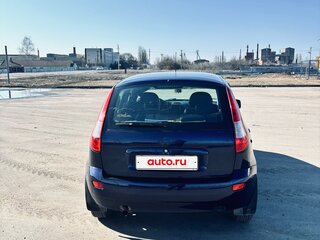 2011 Lada (ВАЗ) Kalina Sport I, синий, 400000 рублей, вид 3