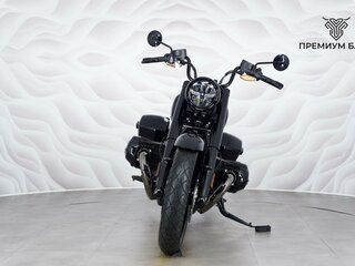 2024 BMW R 18, чёрный, 1999000 рублей, вид 4