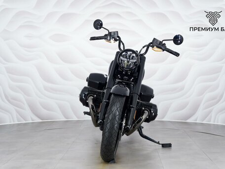 2024 BMW R 18, чёрный, 1999000 рублей, вид 4