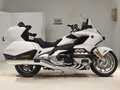 2026 Honda GL 1800 Gold Wing, белый, 3221000 рублей - вид 1