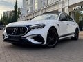 2026 Mercedes-Benz E-Класс AMG 53 AMG VI (W214), белый, 13990000 рублей
