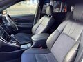 2018 Toyota Harrier III (XU60) Рестайлинг, белый - вид 9