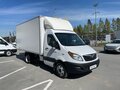 2025 Sollers Atlant, белый, 3600000 рублей - вид 4