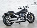 2025 Harley-Davidson Breakout, чёрный, 3099000 рублей - вид 5