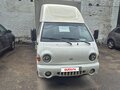 2009 Hyundai Porter, белый, 865000 рублей - вид 2