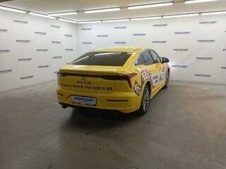 2023 FAW Bestune B70 I, белый, 1146000 рублей, вид 3