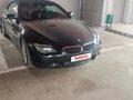 2006 BMW 6 серии 650i II (E63/E64), чёрный, 1899000 рублей
