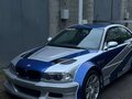 2003 BMW 3 серии 325i IV (E46), серый, 4000000 рублей