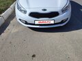 2013 Kia Ceed II, белый, 950000 рублей - вид 1