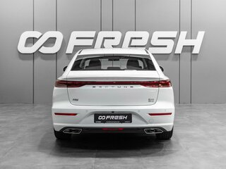 2024 FAW Bestune B70 I Рестайлинг, белый, 1999000 рублей, вид 4