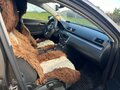 2012 Volkswagen Passat B7, коричневый, 700000 рублей - вид 11