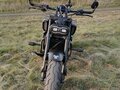 2024 Voge CU525, чёрный - вид 2