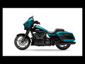 2026 Harley-Davidson Street Glide, голубой, 4290000 рублей - вид 1
