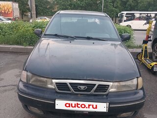 2005 Daewoo Nexia I, синий, 80000 рублей, вид 3