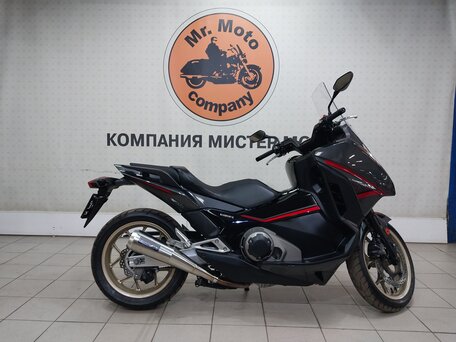 2014 Honda Integra, чёрный, 649000 рублей, вид 1