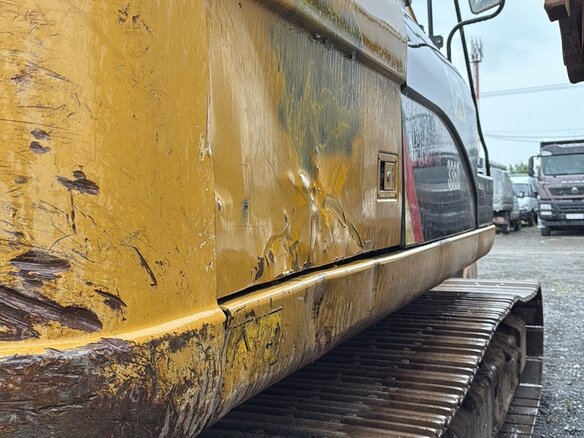 2019 Caterpillar 336, жёлтый, 15230000 рублей - вид 5