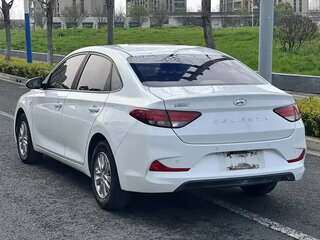 2023 Hyundai Celesta, белый, 1237000 рублей, вид 5