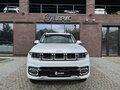 2025 BAIC BJ60, серебристый, 5890000 рублей