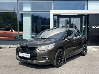 Citroen DS4
