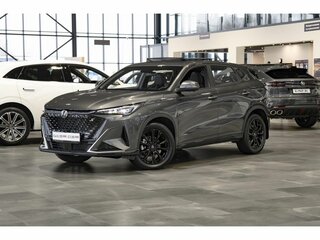 2026 Changan CS35 Max, серый, 2839900 рублей, вид 1