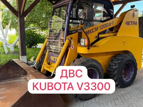 2022 ЧЕТРА МКСМ 1200-А1, 2550000 рублей, вид 1