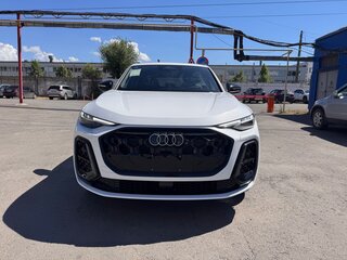 2026 Audi Q5 L III (GU), белый, 5800000 рублей, вид 5