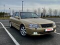 2002 Kia Magentis I, золотистый, 200000 рублей - вид 2