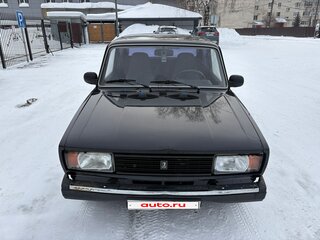 2010 Lada (ВАЗ) 2105, чёрный, 205000 рублей, вид 2