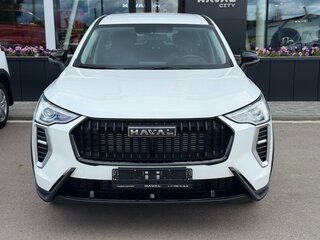 2026 Haval Jolion I Рестайлинг, белый, 2099000 рублей, вид 2