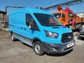 2021 Ford Transit, синий, 2835000 рублей - вид 1