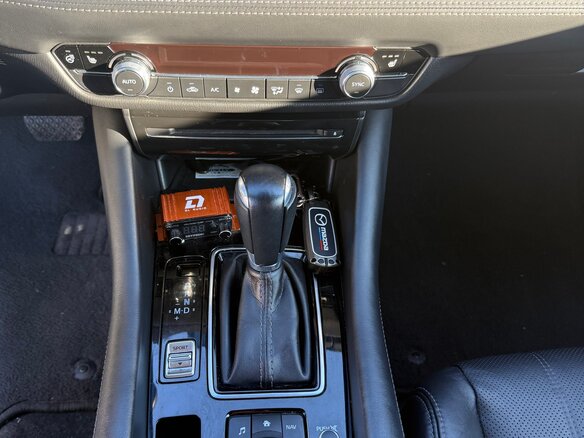 2019 Mazda 6 III (GJ) Рестайлинг 2, белый, 2550000 рублей - вид 18