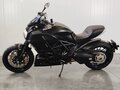2014 Ducati Diavel, чёрный, 979000 рублей - вид 4