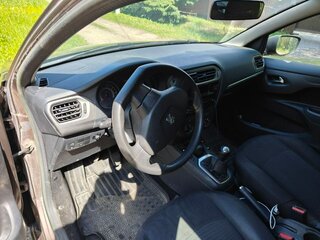 2013 Peugeot 301 I, коричневый, 550000 рублей, вид 4