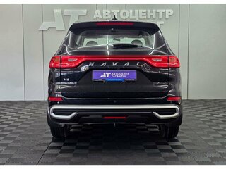 2023 Haval M6 II, чёрный, 1899000 рублей, вид 5