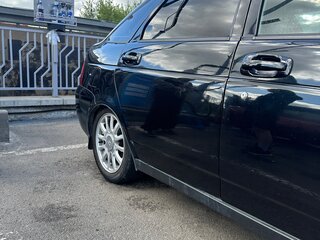 2009 Lada (ВАЗ) Priora I, зелёный, 350000 рублей, вид 5