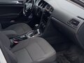 2019 Volkswagen Golf VII Рестайлинг, серый - вид 10