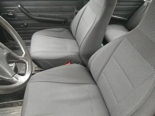 2011 Lada (ВАЗ) 2107, серебристый, 269000 рублей, вид 3
