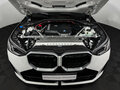 2026 BMW X3 20i xDrive IV (G45/G48), белый - вид 6