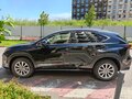 2019 Lexus NX 300 I Рестайлинг, чёрный, 2750000 рублей - вид 5