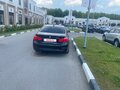 2017 BMW 3 серии 320d VI (F3x) Рестайлинг, чёрный, 2700000 рублей - вид 3