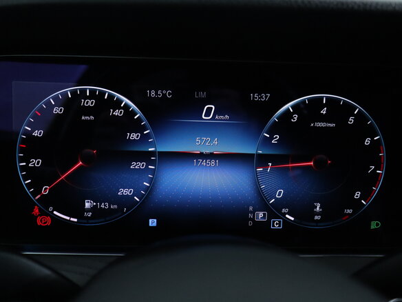 2021 Mercedes-Benz E-Класс 200 V (W213, S213, C238) Рестайлинг, синий, 3180000 рублей - вид 19
