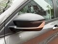 2026 Geely Coolray (Binyue Cool) I Рестайлинг, серый - вид 10