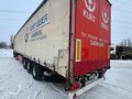2000 Schmitz Cargobull S01, красный, 500000 рублей - вид 2