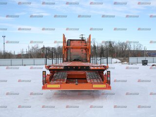 2026 Luxuda LZC9506BG, оранжевый, 6290000 рублей, вид 2