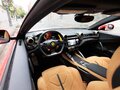 2017 Ferrari GTC4Lusso, красный, 31000000 рублей - вид 9